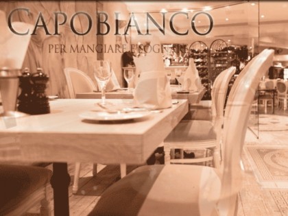 Foto: Capobianco